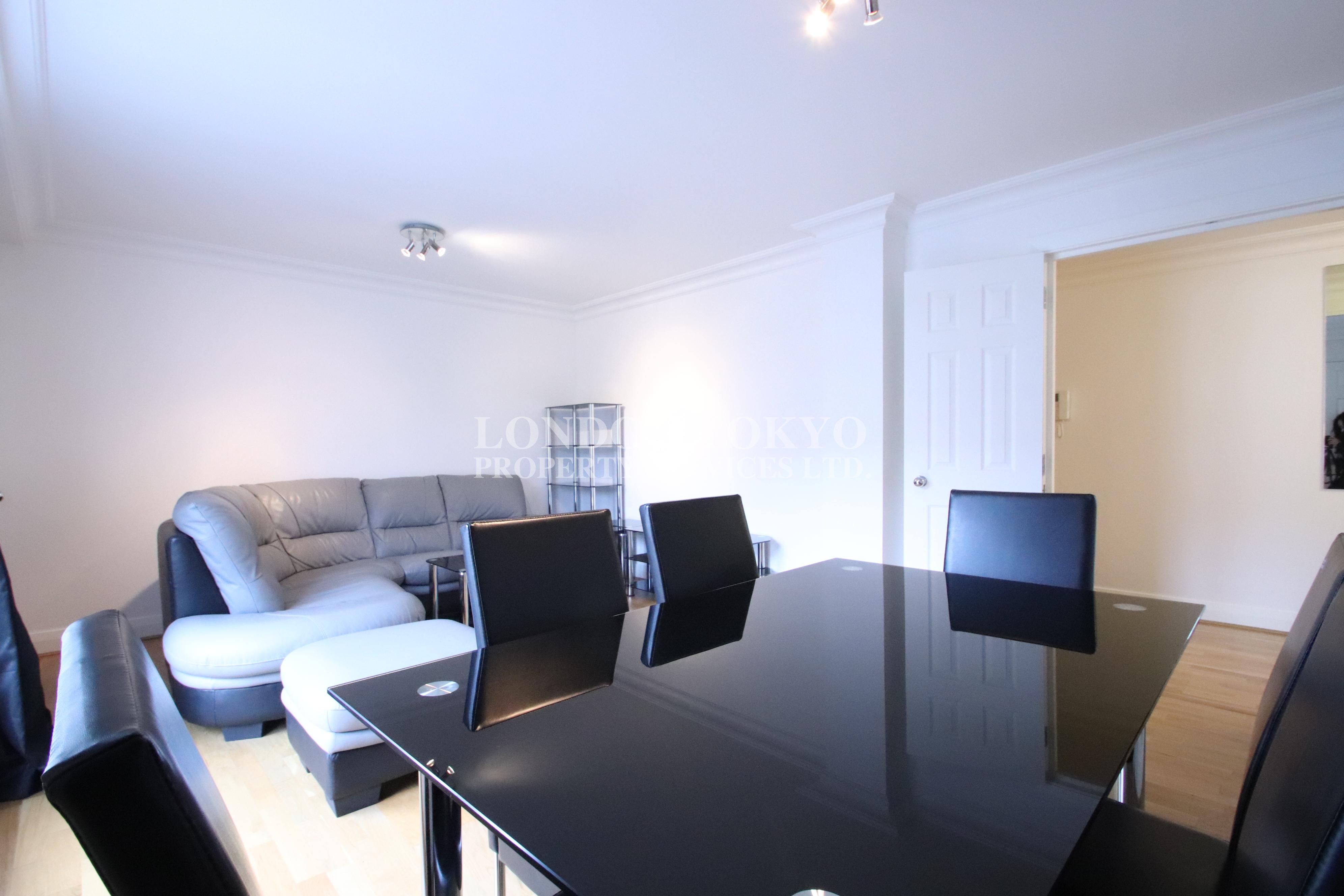 Waterford Court, Stalbridge Street, Marylebone NW1